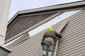 Professional Siding Installation in Costa Mesa, CA